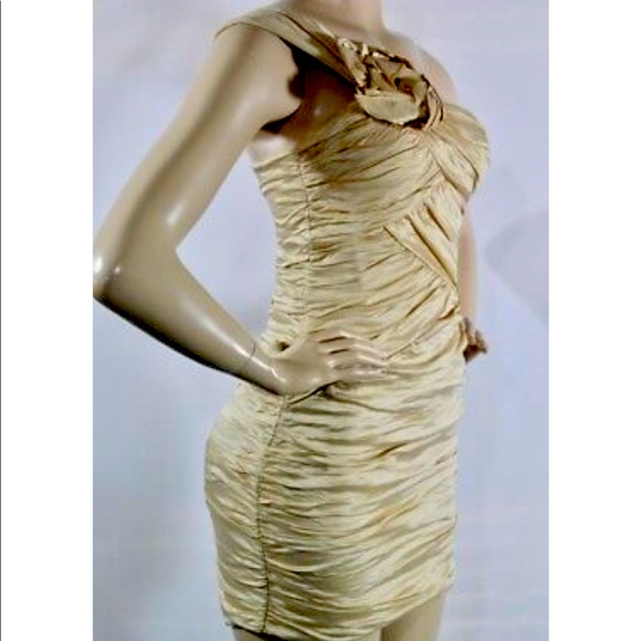 BNWT BCBGMAXAZRIA Dress - Picture 7 of 9